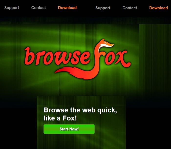 PUP.Optional.BrowseFox
